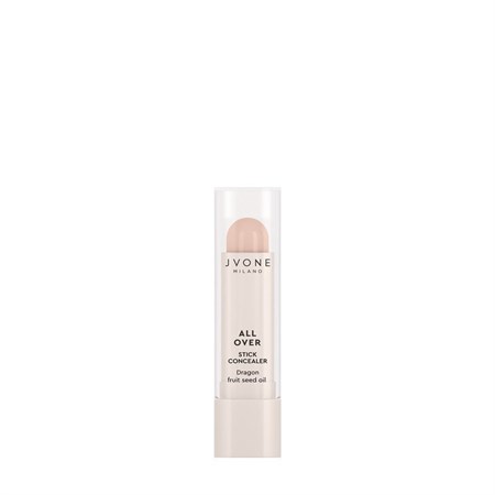 Jvone Milano Jvone Milano All Over Stick Concealer 01 - Gold 4,8g in Make Up