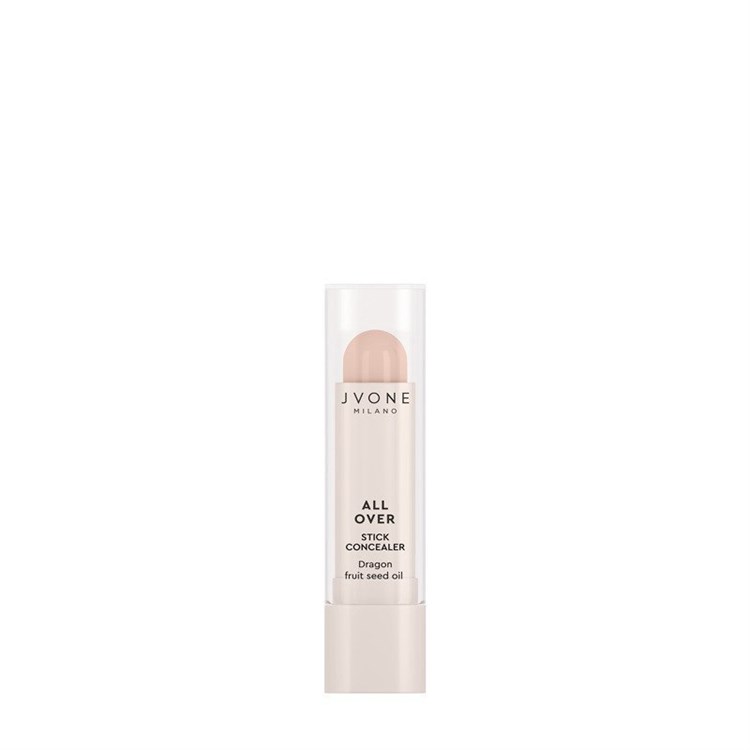 Jvone Milano Jvone Milano All Over Stick Concealer 01 - Gold 4,8g