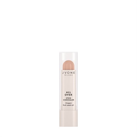 Jvone Milano Jvone Milano All Over Stick Concealer 02 - Natural 4,8g in Make Up