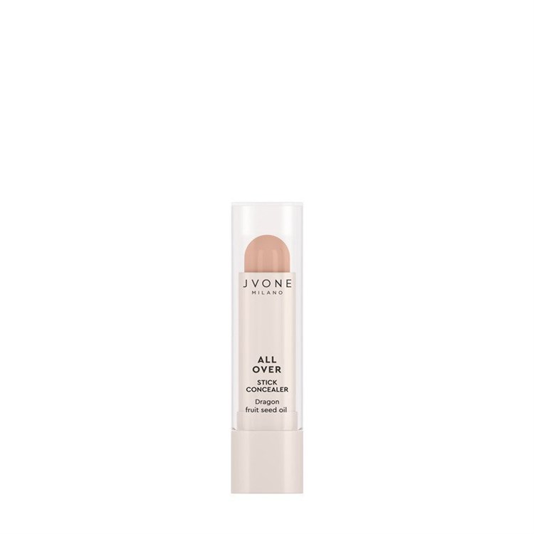 Jvone Milano Jvone Milano All Over Stick Concealer 02 - Natural 4,8g