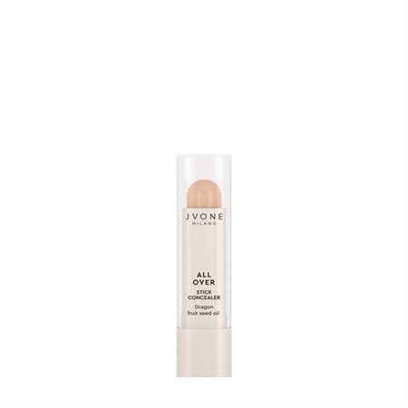 Jvone Milano Jvone Milano All Over Stick Concealer 03 - Soft Honey 4,8g in Make Up