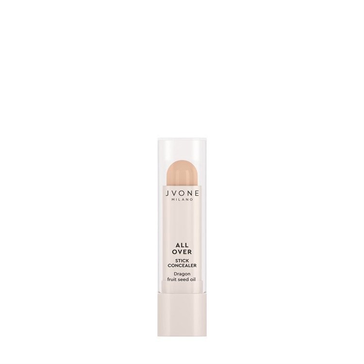 Jvone Milano Jvone Milano All Over Stick Concealer 03 - Soft Honey 4,8g