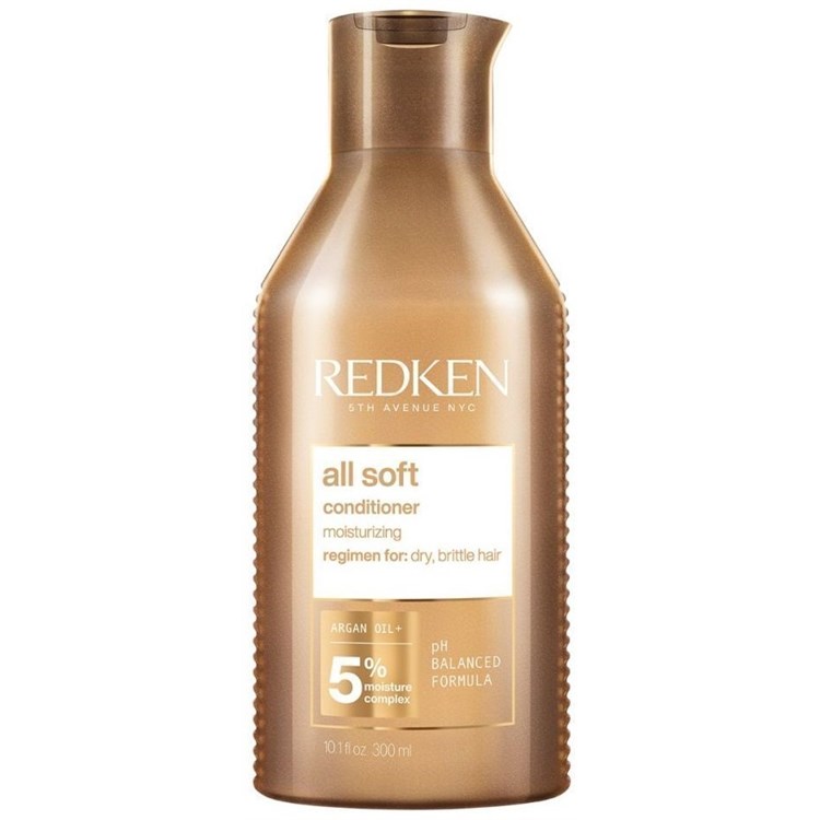 Redken Redken All Soft Conditioner 300ml