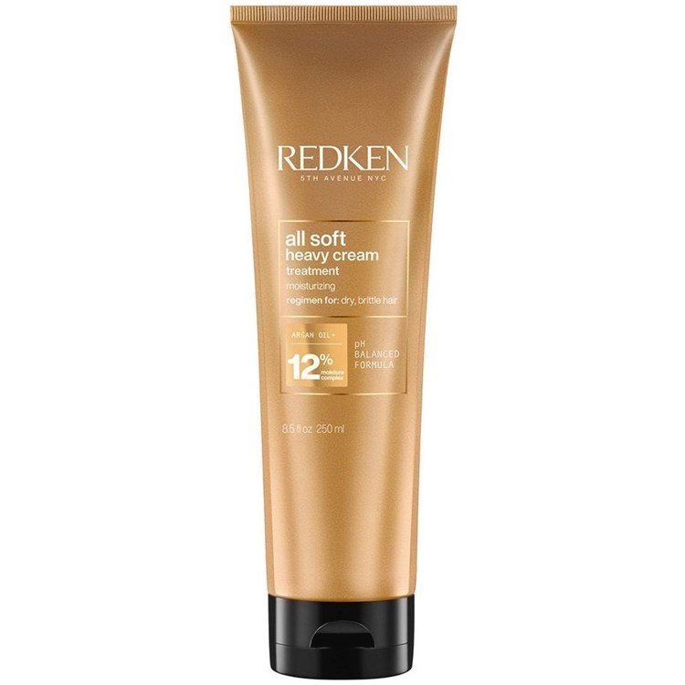 Redken Redken All Soft Heavy Cream 250ml