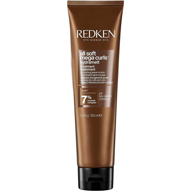 Redken Redken All Soft Mega Curls Treatment Idratante Capelli Ricci 150ml