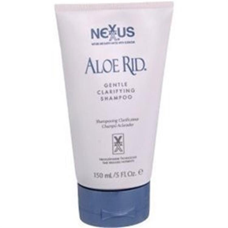 Nexxus Nexxus ALOE RID SHAMPOO 150ml