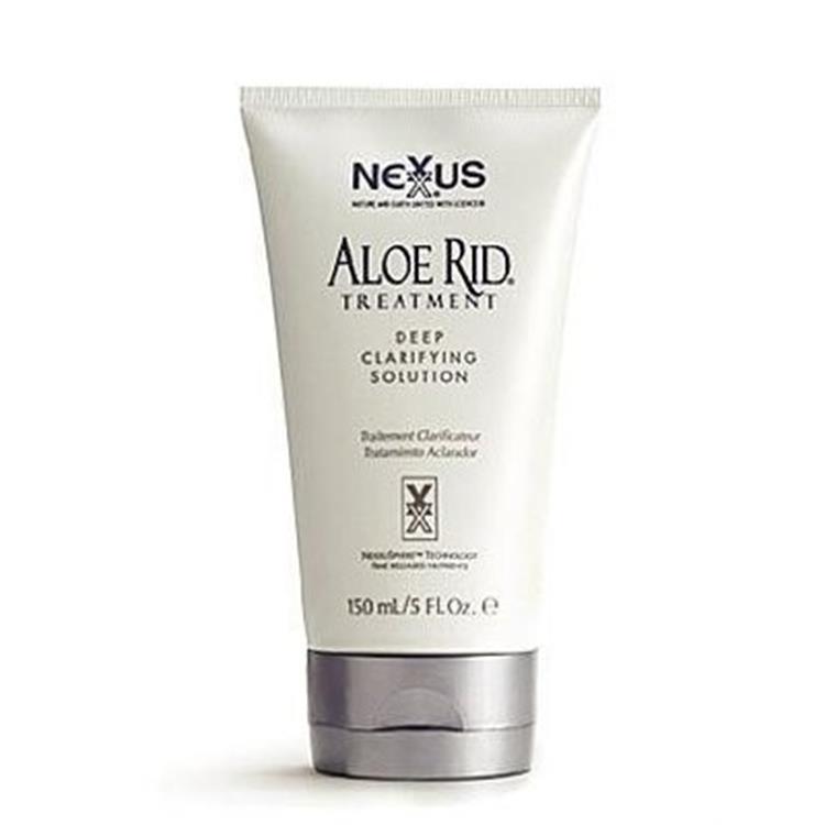 Nexxus Nexxus ALOE RID TREATMENT 150ml