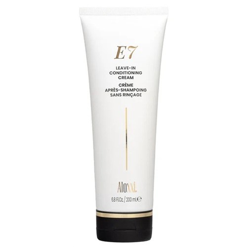 Aloxxi E7 Cleansing Oil Leave-In Conditioning Cream 200ml