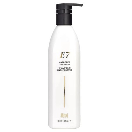 Aloxxi E7 Anti-Frizz Cleansing Oil Shampoo 300ml