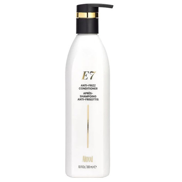 Aloxxi Aloxxi Aloxxi E7 Anti-Frizz Cleansing Oil Treatment Conditioner 300ml