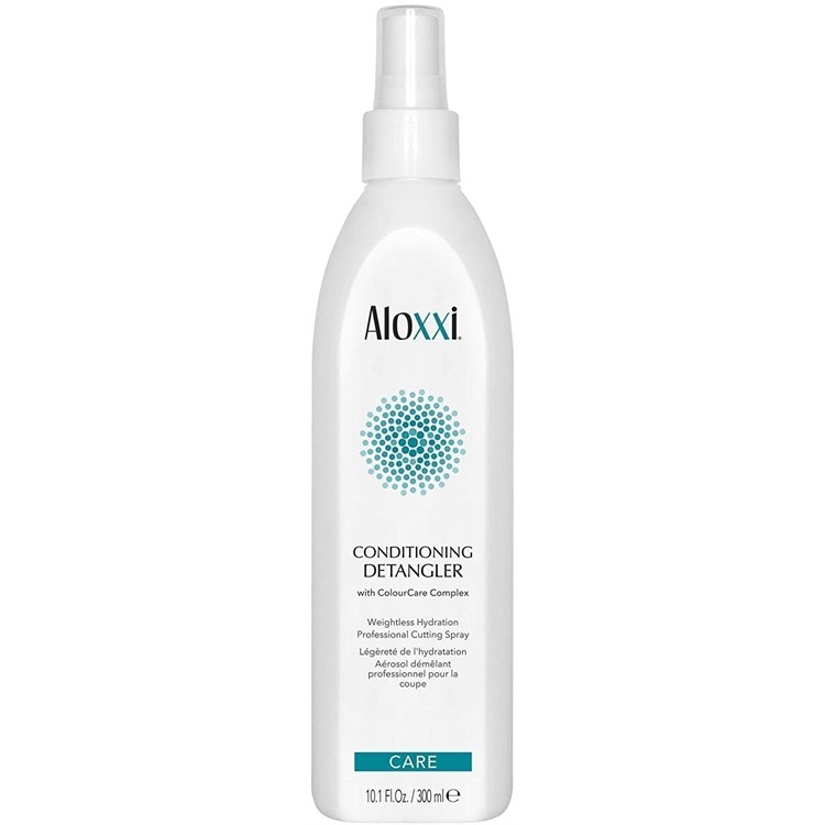 Aloxxi Aloxxi Aloxxi Leave-In Detangler Conditioner 300ml
