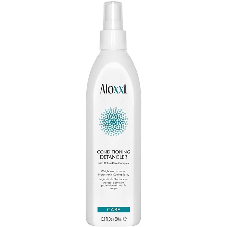 Aloxxi Aloxxi Aloxxi Leave-In Detangler Conditioner 300ml