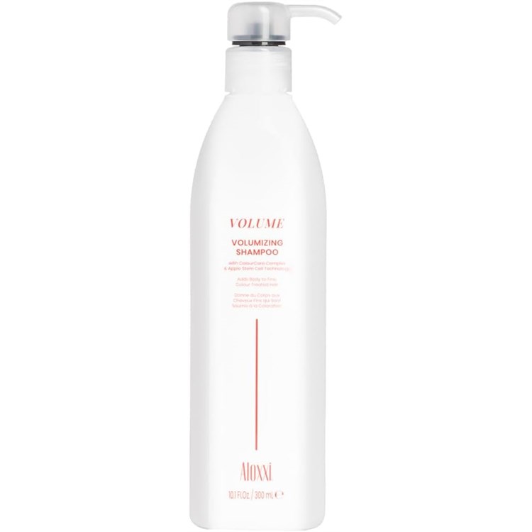 Aloxxi Aloxxi Aloxxi Volumizing Shampoo 300ml