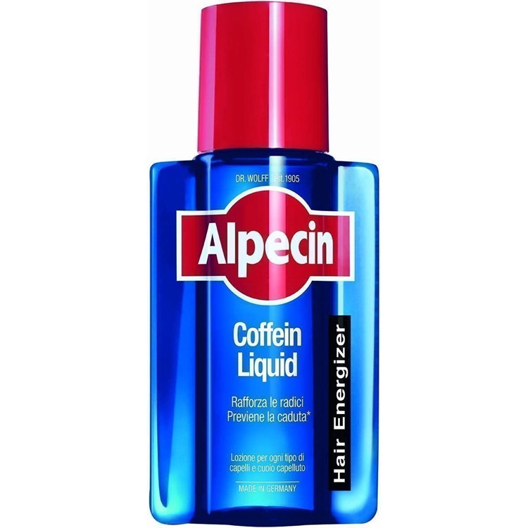 ALPECIN ALPECIN Lozione Anticaduta 200ml