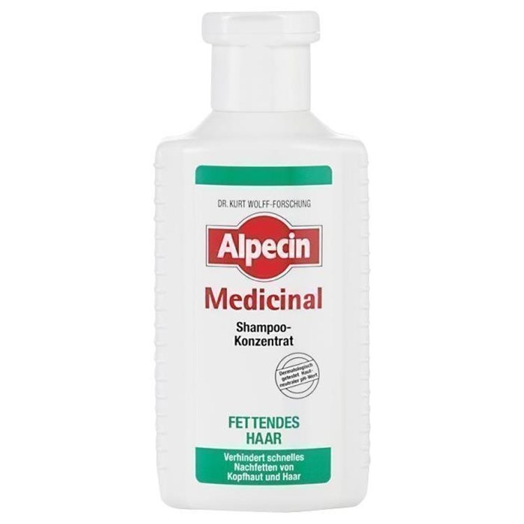 ALPECIN ALPECIN Shampoo Antiforfora/ Antigrasso 200ml