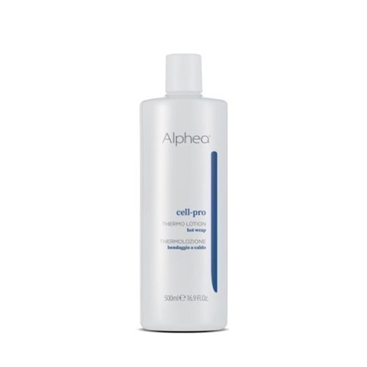 ALPHEA ALPHEA Cell Pro Thermolozione 500ml