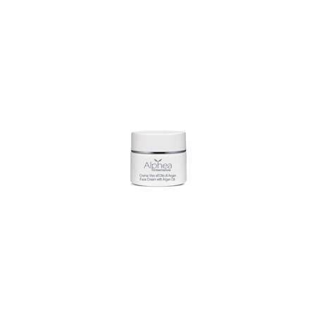 alphea intensive crema argan 50ml