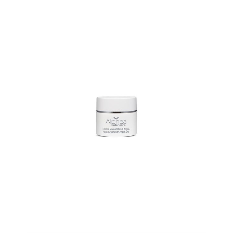 ALPHEA ALPHEA Intensive Crema Argan 50ml