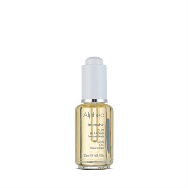 ALPHEA ALPHEA Olio Puro Argan 30ml