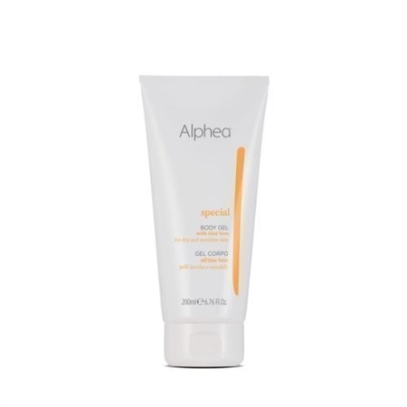 Special Body Gel 200ml