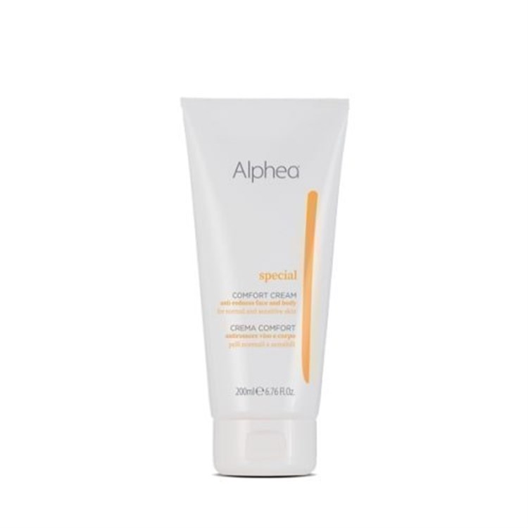 ALPHEA ALPHEA Special Comfort Cream 200ML