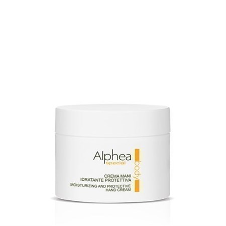 alphea special crema mani nutriente 250 ml