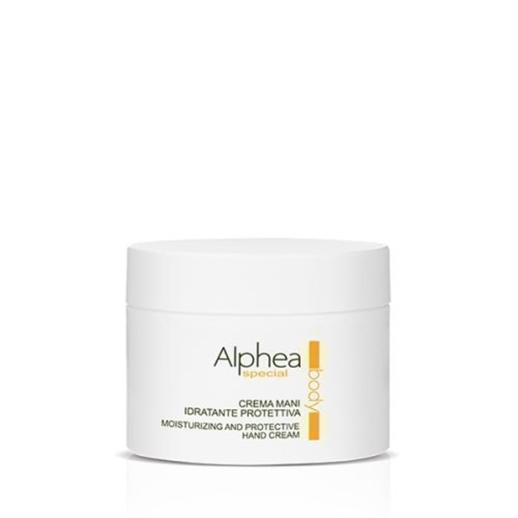 ALPHEA ALPHEA Special Crema Mani Nutriente 250ml