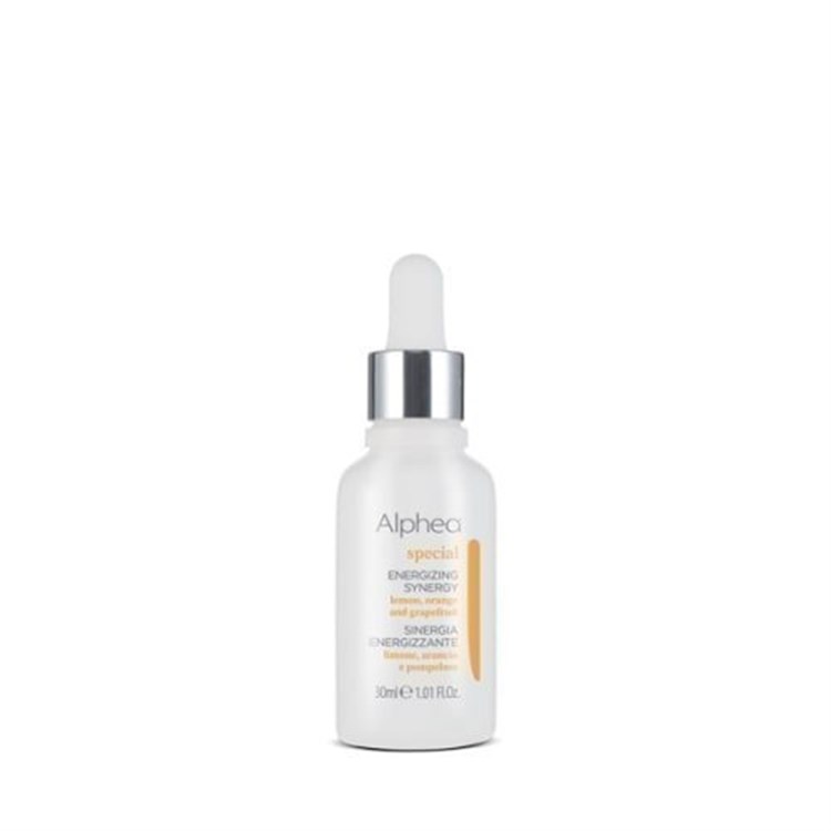 ALPHEA ALPHEA Special Energizing Synergy 30ml