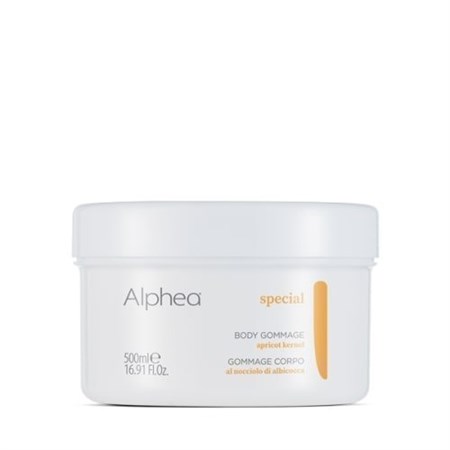 Special Gommage Corpo 500ml