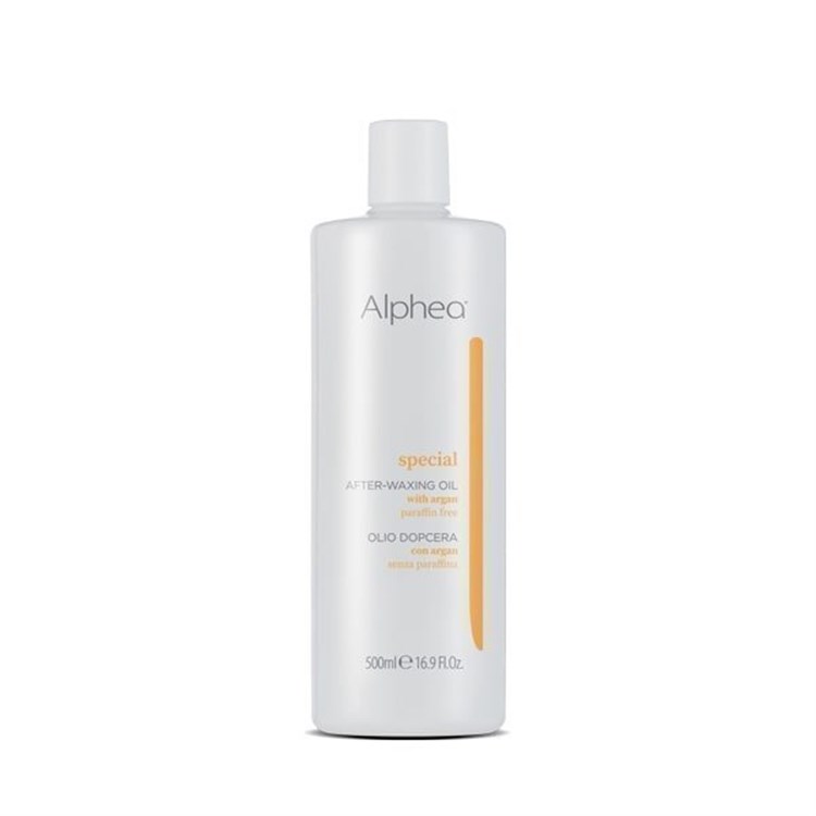 ALPHEA ALPHEA Special Olio Dopocera Argan 500ml