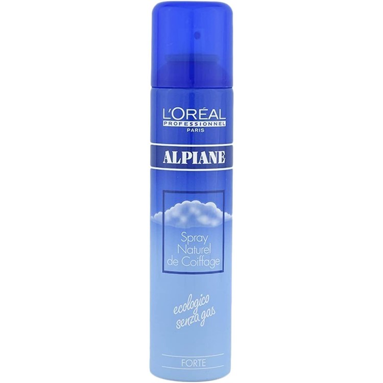 L'Oreal L'Oreal Alpiane Lacca Forte 75 ml