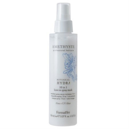 FarmaVita FarmaVita Amethyste Botanical Hydra 10 in 1 Leave-in Spray Mask 150ml in Leave-In