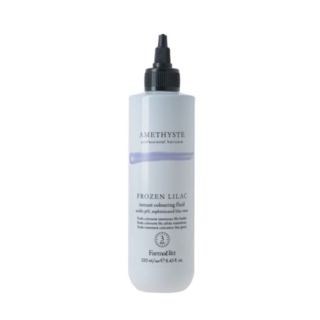 FarmaVita FarmaVita Amethyste Frozen Lilac Blonde Instant Colouring Fluid Acidic pH 250ml in Tinte