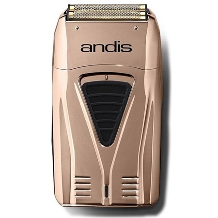 Rasoio Profoil Lithium Copper