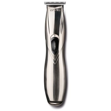 Trimmer Slimline Pro Lithium Chrome