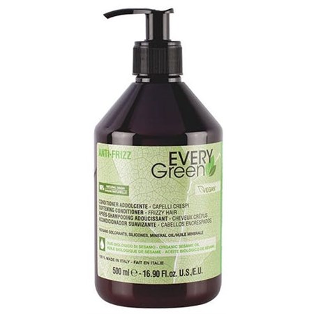 Anti-Frizz Conditioner 500ml Balsamo Anticrespo