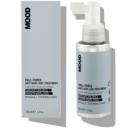 anti hair loss treatment anti caduta 100 ml