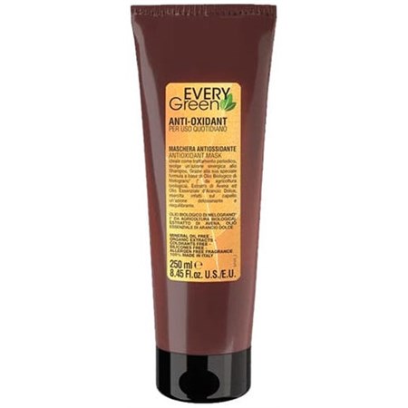 Anti-Oxidant Maschera 250ml Uso Frequente
