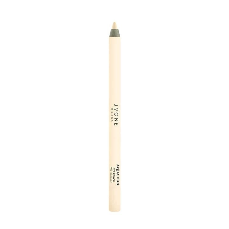 Jvone Milano Jvone Milano Aqua Fun Matita Occhi Waterproof - 100 Butter 1,2gr