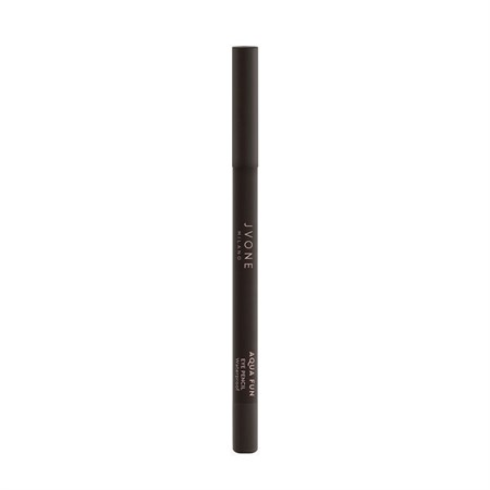 Jvone Milano Jvone Milano Aqua Fun Matita Occhi Waterproof - 102 Brown 1,2gr in Make Up