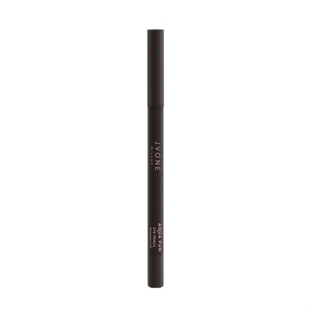 Jvone Milano Jvone Milano Aqua Fun Matita Occhi Waterproof - 102 Brown 1,2gr in Make Up