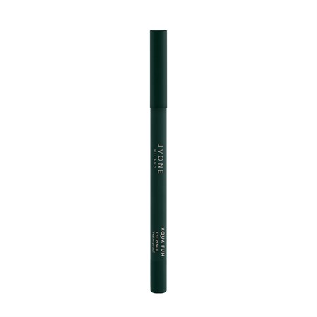 Jvone Milano Jvone Milano Aqua Fun Matita Occhi Waterproof - 103 Green 1,2gr in Make Up