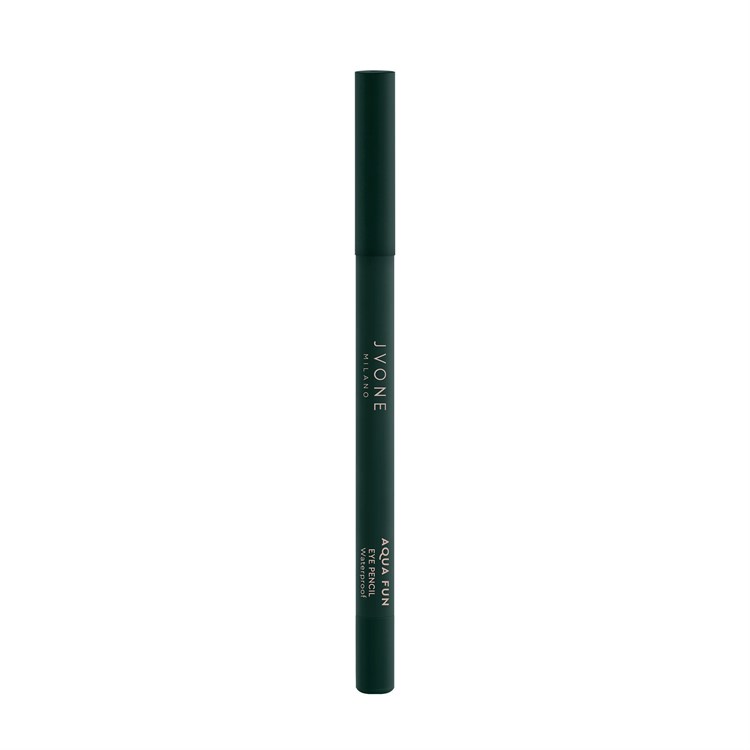 Jvone Milano Jvone Milano Aqua Fun Matita Occhi Waterproof - 103 Green 1,2gr