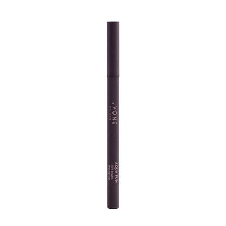 Jvone Milano Jvone Milano Aqua Fun Matita Occhi Waterproof - 104 Purple 1,2gr in Make Up