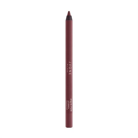 Jvone Milano Jvone Milano Aqua Fun - Waterproof Lip Pencil 106 Teddy 1,2g in Make Up