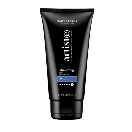 Artist(e) Xtra Strong Gel 150ml - Gel Extra Forte