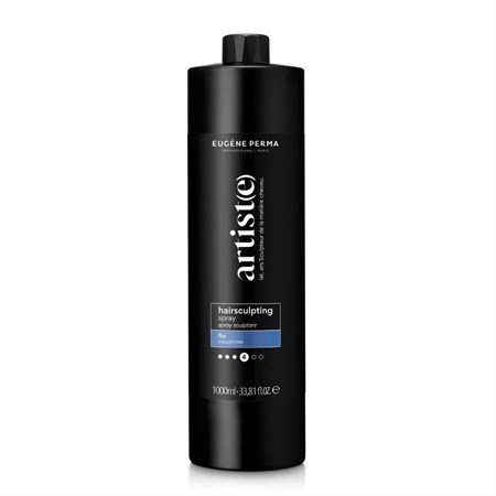 artiste hairsculpting spray 1000ml fissante