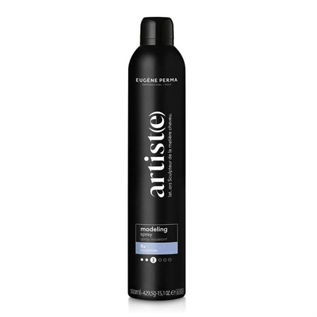 Artist(e) Modeling Spray 500ml - Spray Modellante