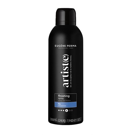 artiste spray finish 300ml spray fissante
