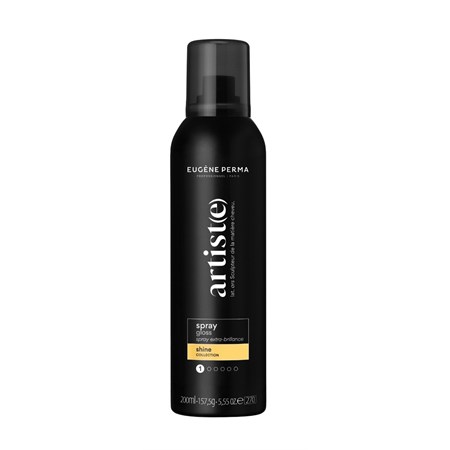 Artist(e) Spray Gloss 200ml - Spray  Extra Brillante